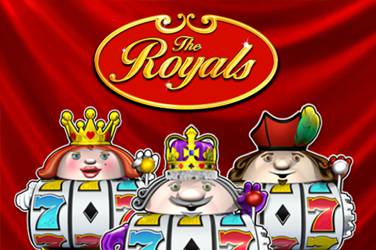 The royals