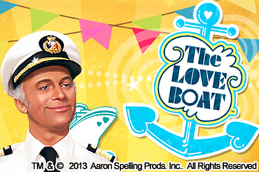 The love boat