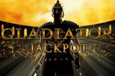 Gladiator jackpot
