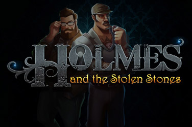 Holmes & the stolen stones