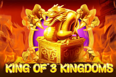 King of 3 kingdoms