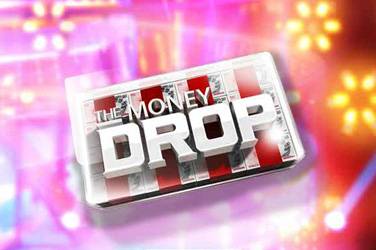 Money drop