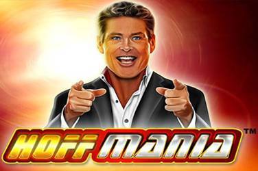 Hoffmania