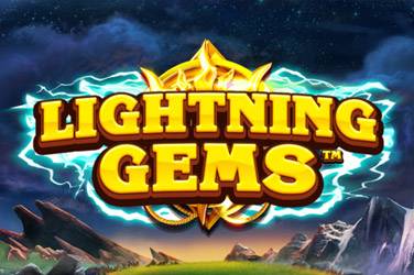 Lightning gems
