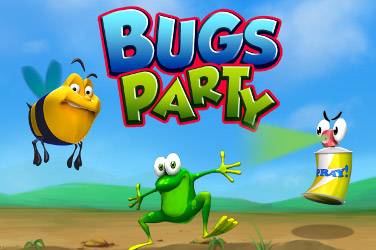 Bugs party