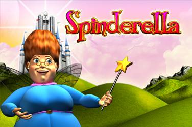 Spinderella