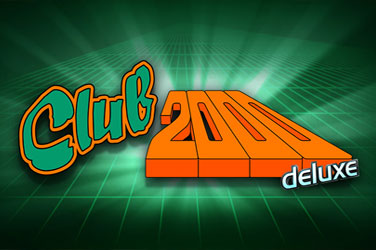 Club 2025 deluxe