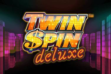 Twin spin deluxe