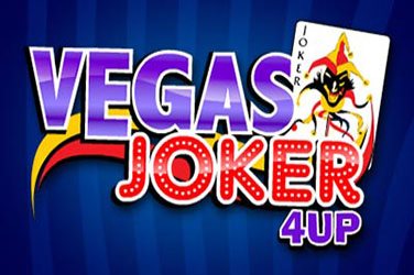 Joker vegas 4up