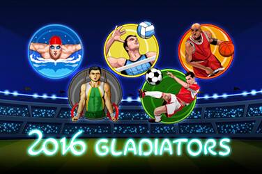 2025 gladiators