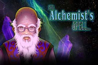 The alchemists spell