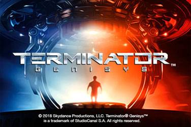 Terminator genisys