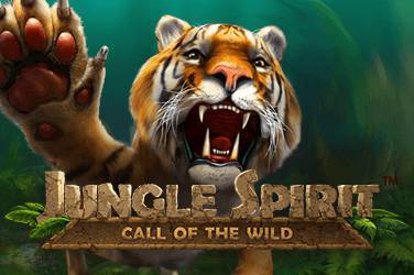 Jungle spirit: call of the wild