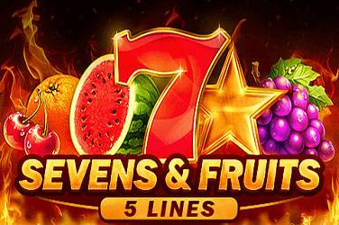 Sevens & fruits