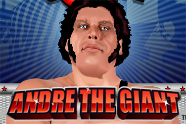 Andre the giant