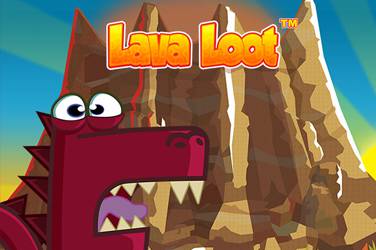 Lava loot