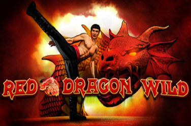 Red dragon wild