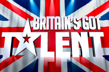 Britains got talent
