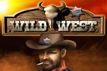 Wild west