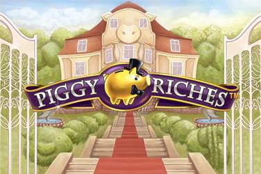 Piggy riches