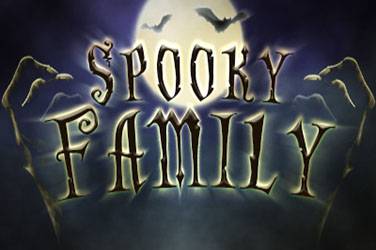 Spooky family