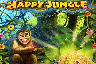 Happy jungle