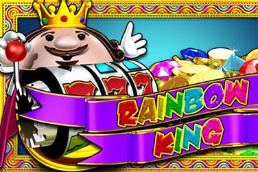 Rainbow king