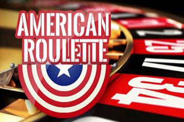 American roulette