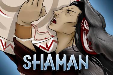 Shaman