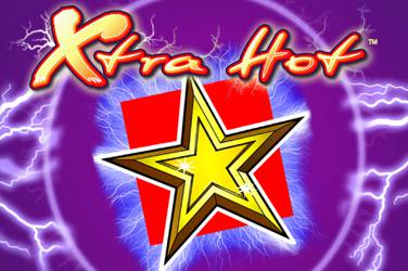 Xtra hot