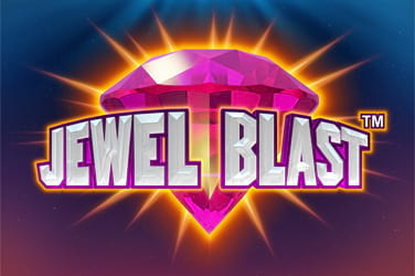 Jewel blast