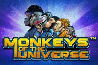 Monkeys of the universe