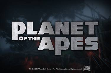 Planet of the apes