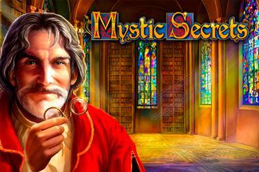 Mystic secrets