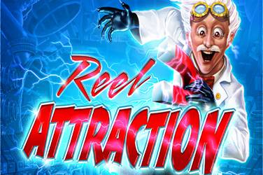 Reel attraction