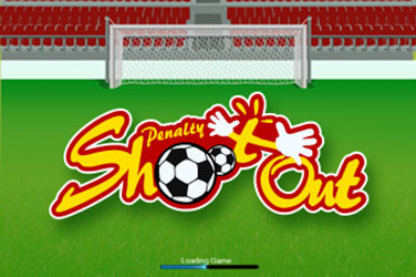 Penalty shootout