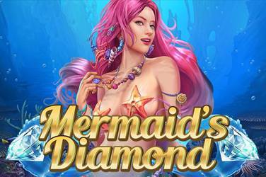 Mermaid's diamond