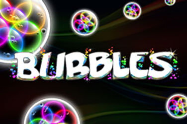 Bubbles