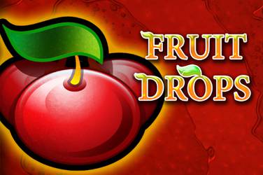 Fruit drops